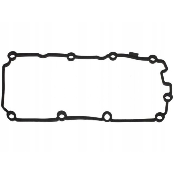 Garnitura capac supapa FEBI BILSTEIN 43957, pentru AUDI A5, A4, A6, A8, Q5, Q7, VW PHAETON, VW TOUAREG, 342x155mm, 0.04kg