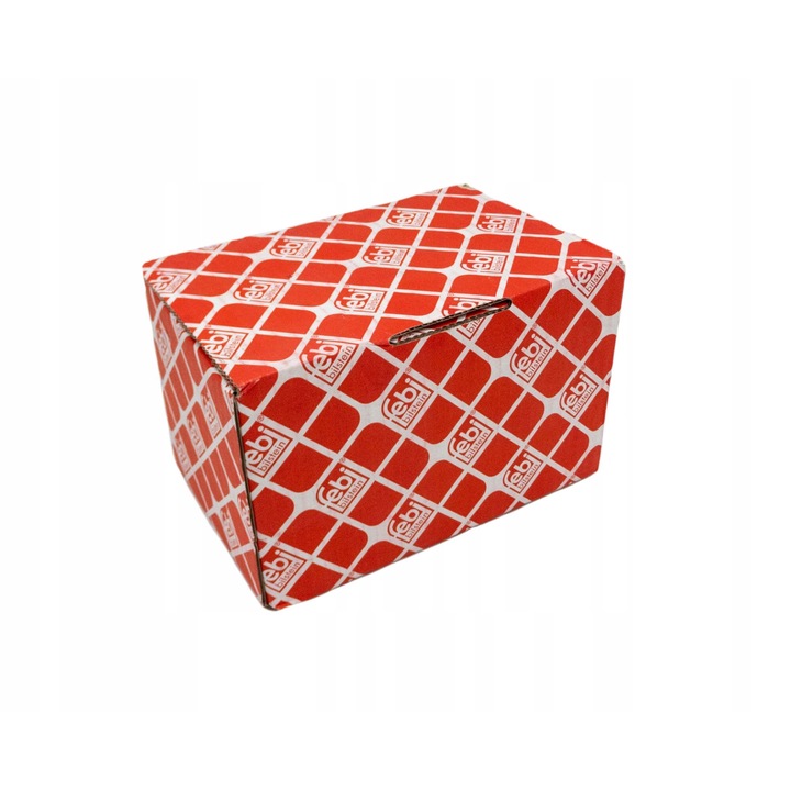 Féklámpa kapcsoló Febi Bilstein, 170509, 4054224705094