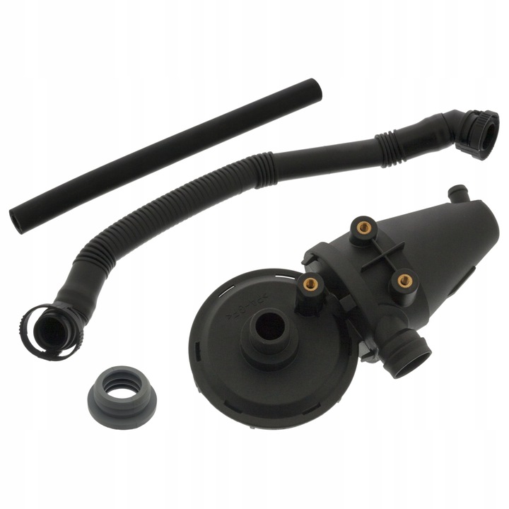 Forgattyúház szellőzőszelep, Febi Bilstein, 100135, 4054224001356