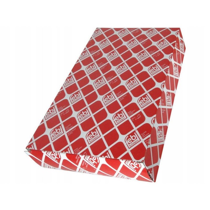 Vezérműlánc szett, Febi Bilstein, 174682, 4054224746820, Honda Civichez