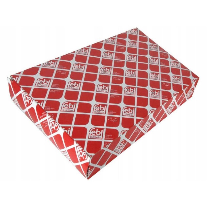 Комплект хидравличен филтър Febi Bilstein 175467, автоматична скоростна кутия 4054224754672