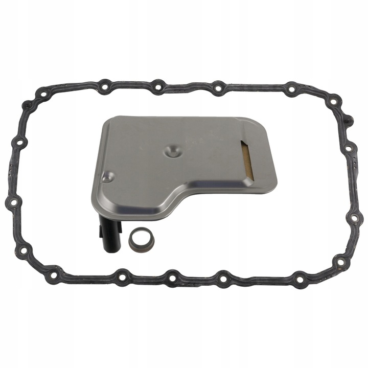 Febi Bilstein 105779 Hidraulika szűrő szett, automata váltó 4054224057797