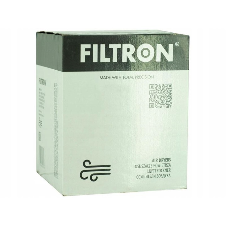 Filtron AD 785/5 légszárító patron, pneumatikus telepítés 5904608067852