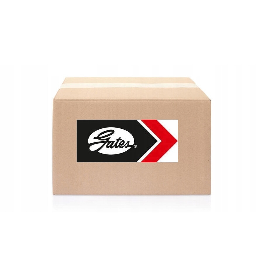 Fulie curea, arbore cotit GATES TVD1136 - eMAG.ro