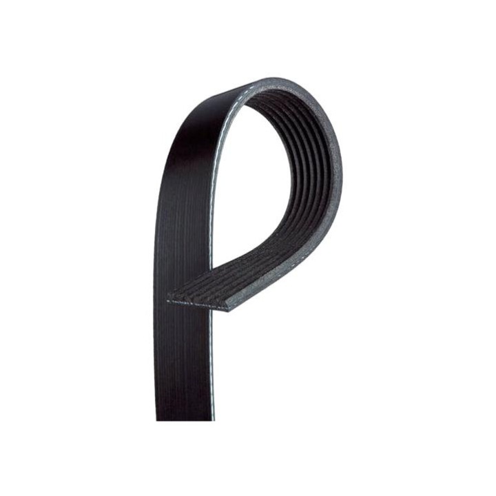 Ékbordás szíj, Gates, BMW-hez, 6PK1715