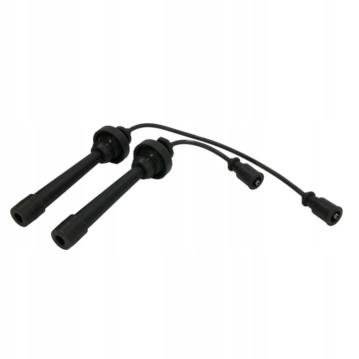 Set de cabluri de aprindere Magneti Marelli 941318111192, 7mm, pentru Mitsubishi Space Star (00-04)