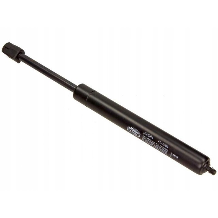 Amortizor, Magneti Marelli, 301x22x92mm, 730N