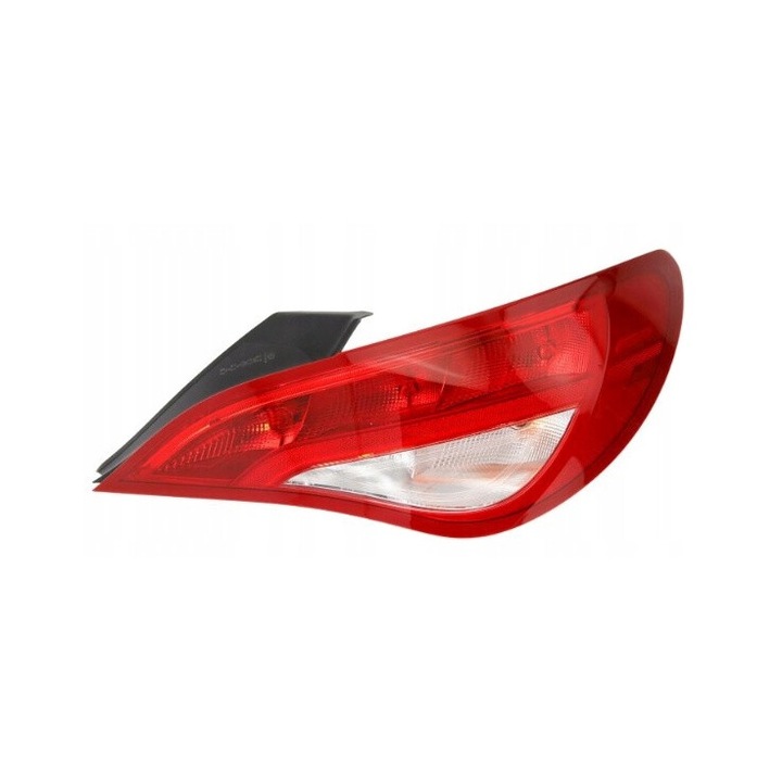 LED заден фар Magneti Marelli 714021180851 със сигнализация, стоп и реверс функции десен