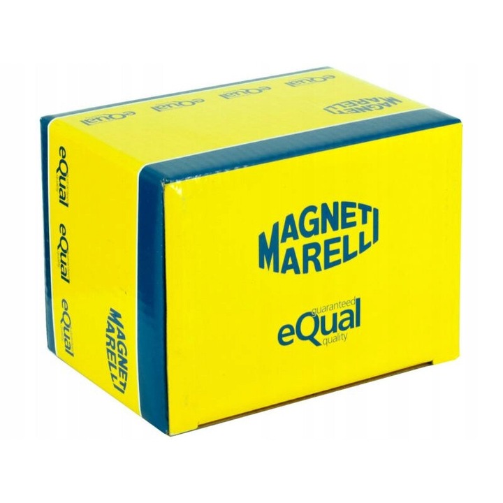 Magneti Marelli kilincs, elektromos, fekete, 1 db