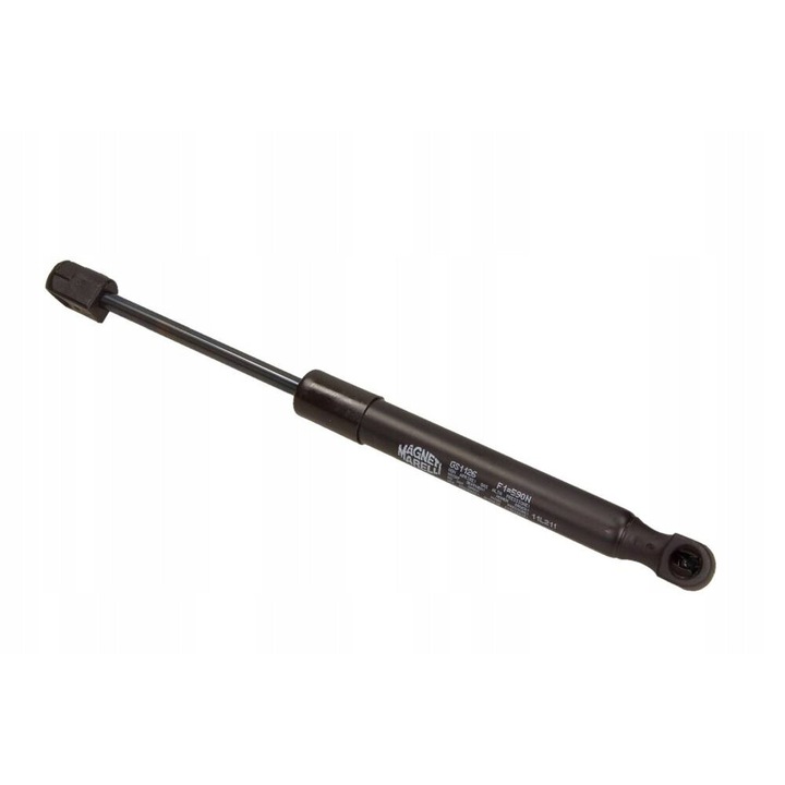 Amortizator masa motor BMW 1, Magneti Marelli, 281,5x18,5mm, 590N