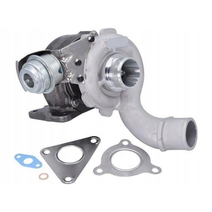 Dispozitiv de incarcare, Magneti Marelli, turbo, 807101001800, pentru Renault Megane II, 1.9 dCi