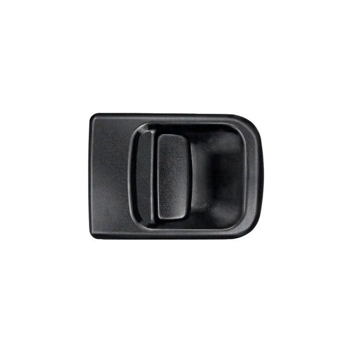 Maner usa manuala, Magneti Marelli, neagra, pentru Opel Movano/Renault Master II, 1.9D-3.0D, 07.98