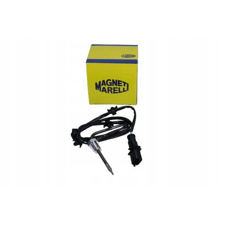 Kipufogógáz hőmérséklet érzékelő Magneti Marelli, Opel Meriva 1.7CDTI, 2006, 8050947024876