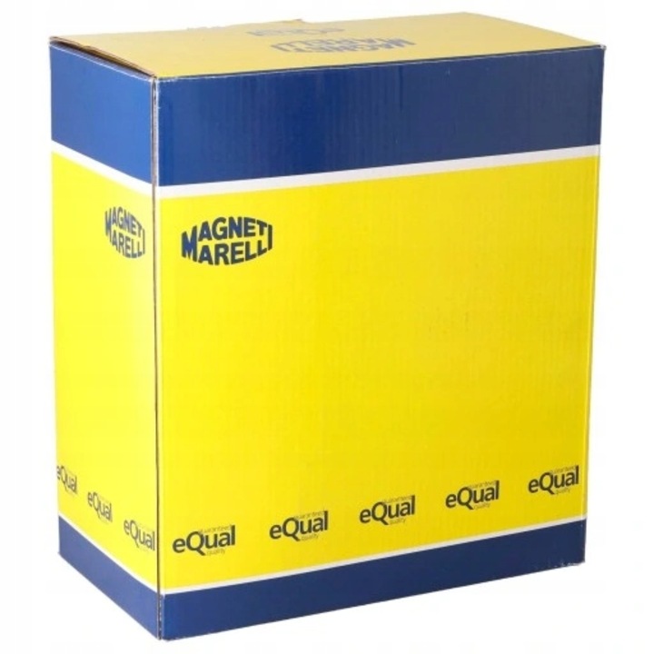 Pompa ulei Magneti Marelli, 351516000079, 8050947214734