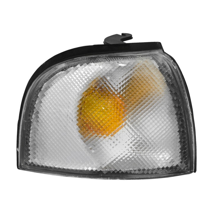 Lampa semnalizare TYC SUNNY N14 dreapta alba 8717475002133