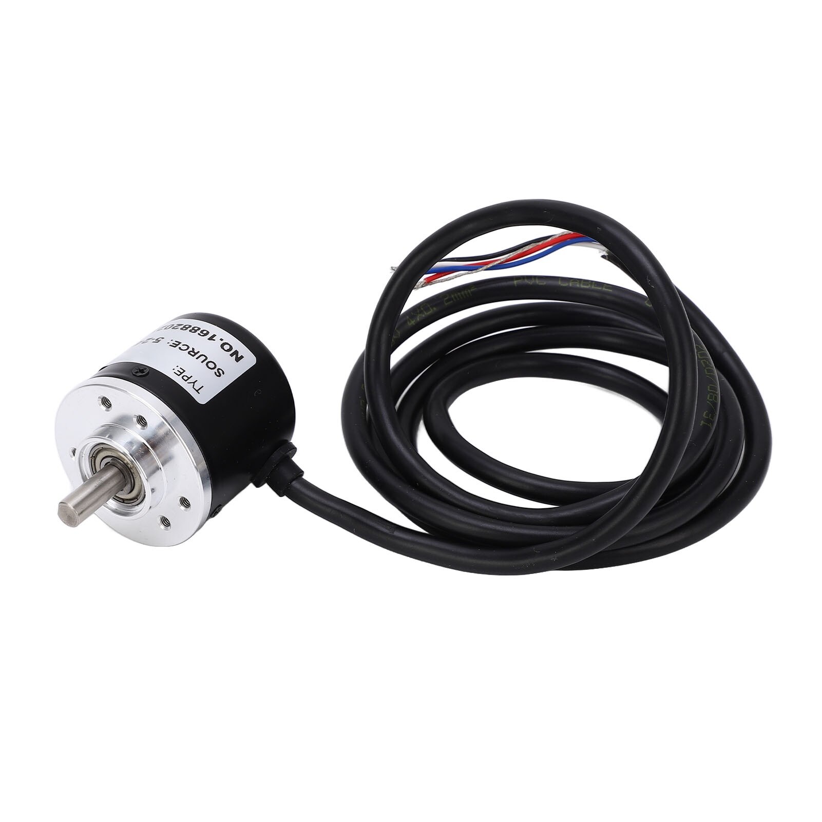 Encoder fotoelectric, Mmgoqqt, 6mm, 5-24V - eMAG.ro