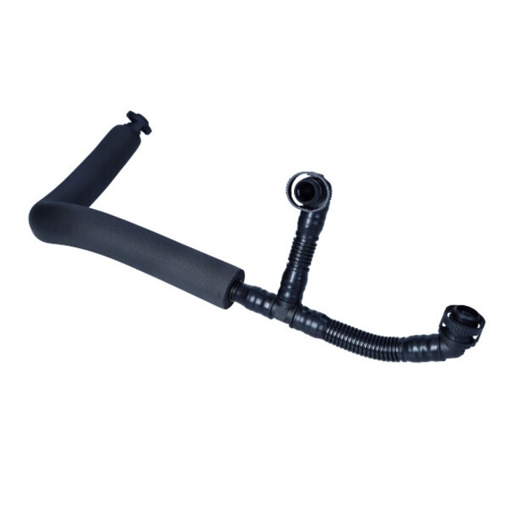 Szellőztető tömlő, Maxgear, BMW 5 F10, 2.5, 09-