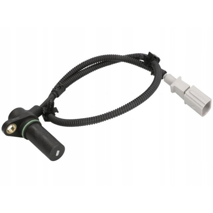 Főtengely helyzetérzékelő, Febi Bilstein, 27174, 585 mm, 0,08 kg