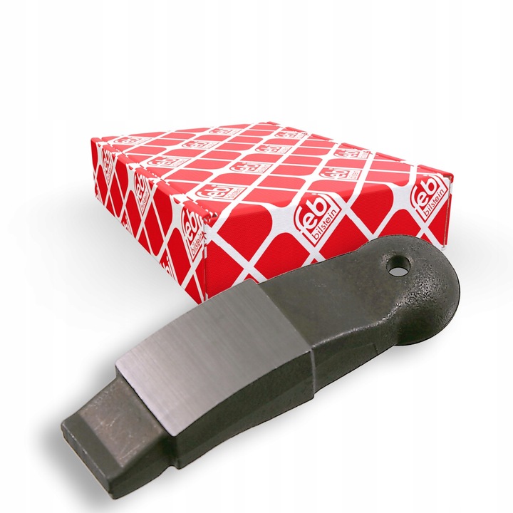 Szelepfogantyú, FEBI BILSTEIN, 22008, Renault