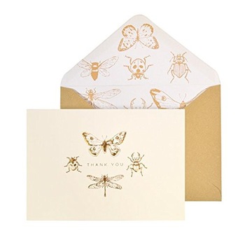 Carte postala cu plic - Entomology Carte postala cu plic - Entomology