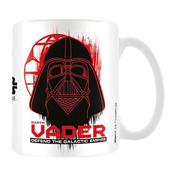Cana - Star Wars Rogue One Darth Vader Cana - Star Wars Rogue One Darth Vader