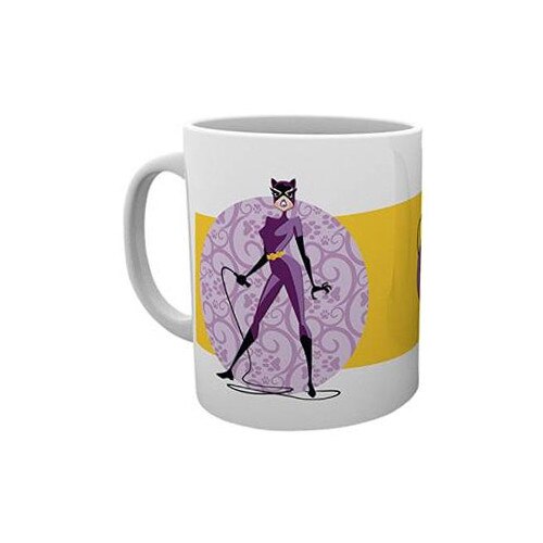 Cana - Catwoman Gotham Girls