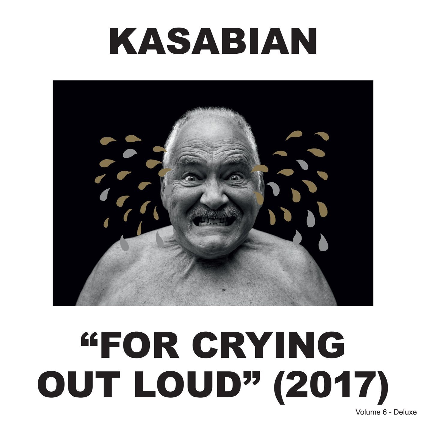 Kasabian - For Crying Out Loud - Deluxe - CD