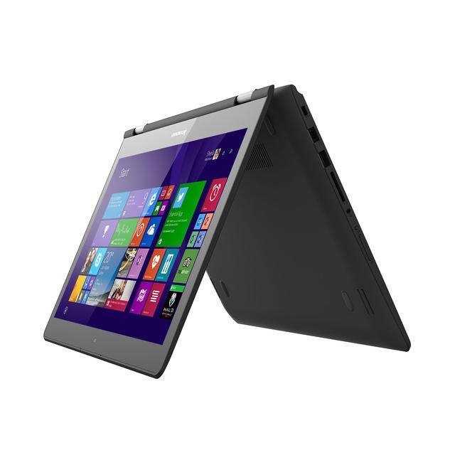 Лаптоп Lenovo Yoga 500