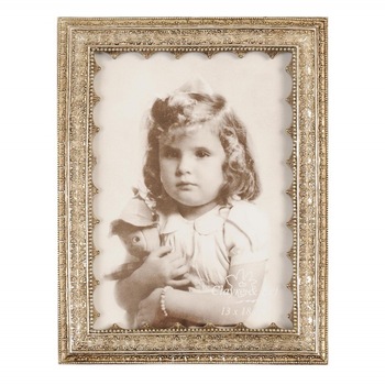 Rama foto 13*18 cm, Clayre & Eef Rama foto 13*18 cm, Clayre & Eef