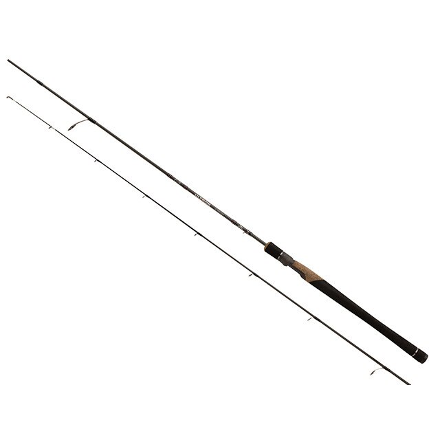 Lanseta Fox Rage Ultron 2 Ultralight 2.3m 1-8g - eMAG.ro
