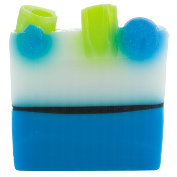 Sapun Vegan Maliblue 100g, Bomb Cosmetics Sapun Vegan Maliblue 100g, Bomb Cosmetics