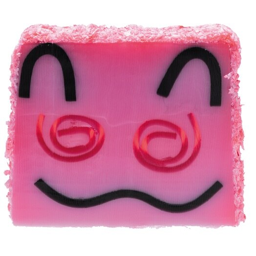 Sapun Vegan Coco Kitty 100g, Bomb Cosmetics