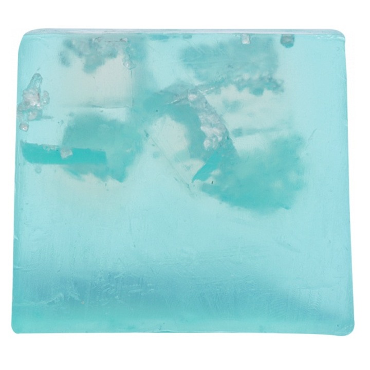 Sapun Vegan Dead Sea Salt 100g, Bomb Cosmetics