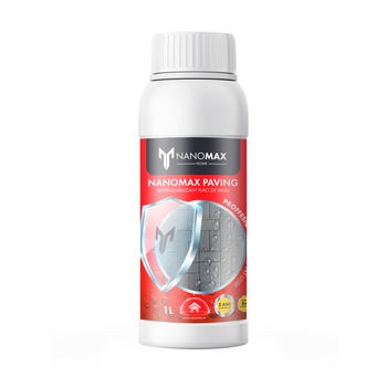 Detergent nano curatare pavaj si Beton, NanoMax 1L Detergent nano curatare pavaj si Beton, NanoMax 1L