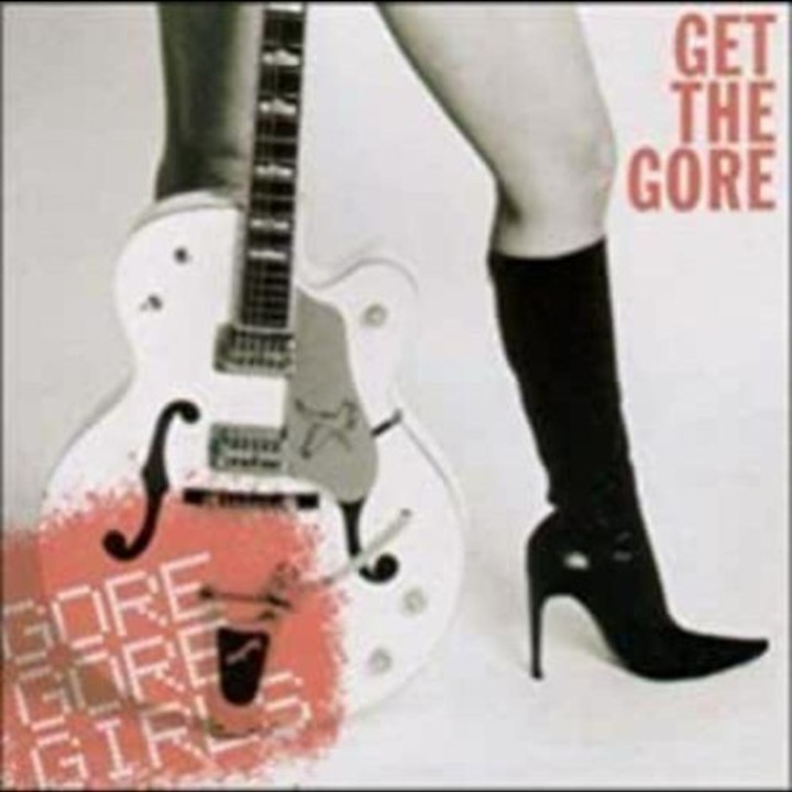Gore Gore Girls - Get The Gore (LP)