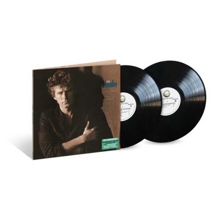 Don Henley - Building The Perfect Beast (2LP)
