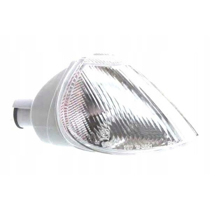 TYC jelzőlámpa, bal, átlátszó, Renault Laguna I, 93-98