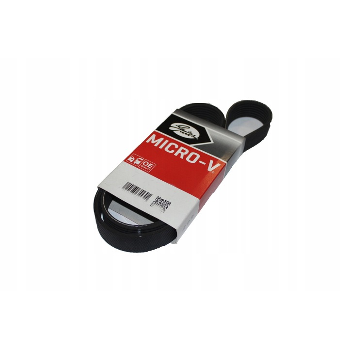 Curea transmisie cu caneluri GATES 6PK730