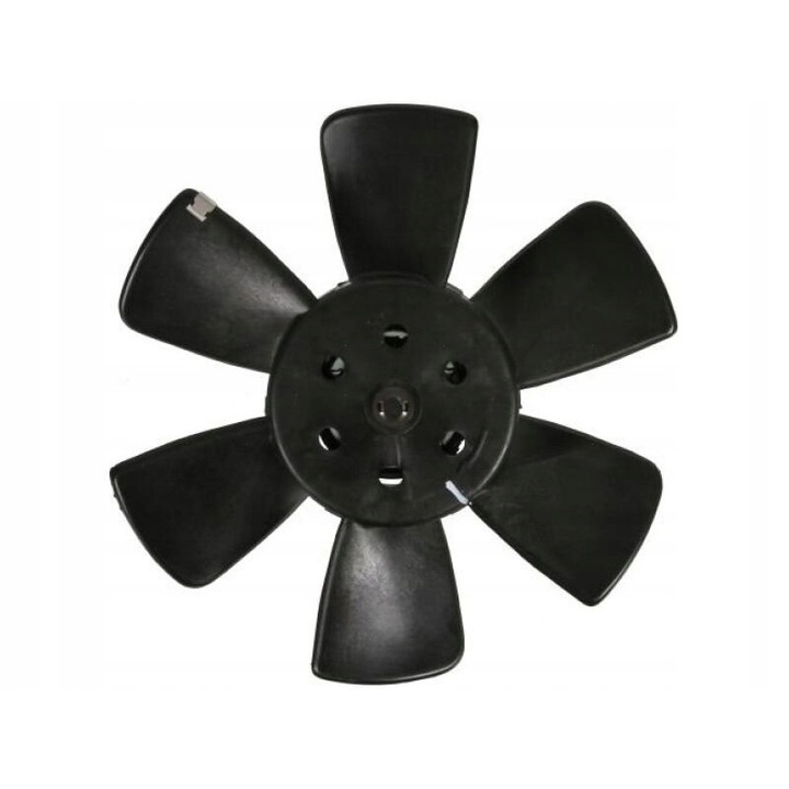 NRF 47391 Ventilátor, motorhűtés 8718042107992