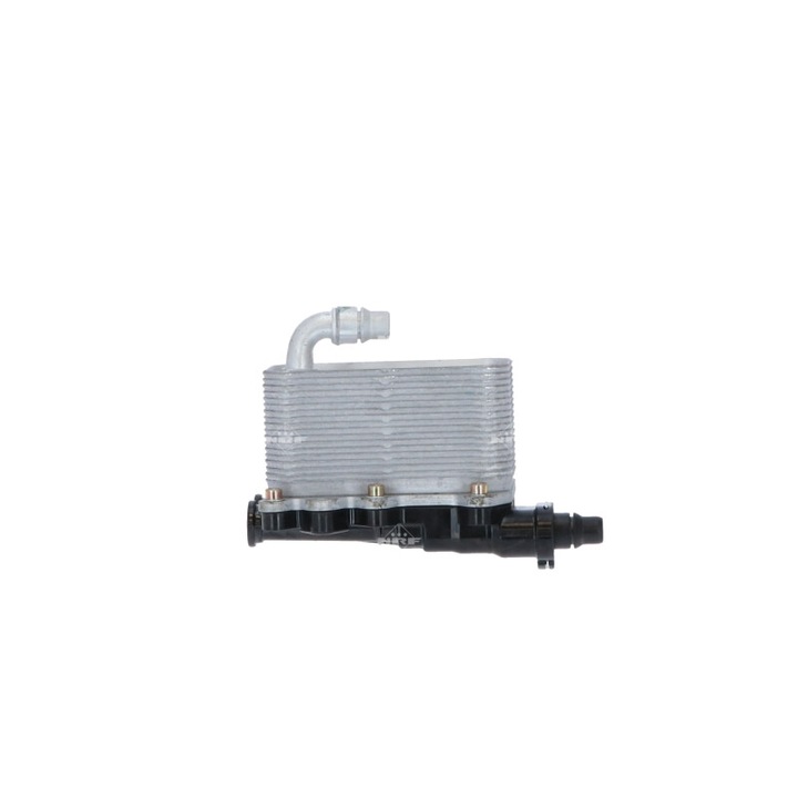 Радиатор NRF 31215, Маслен, Автоматична скоростна кутия 8718042148902
