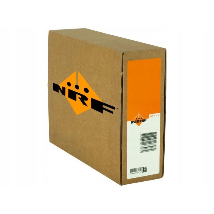 NRF 31834 olajhűtő 8718042331946