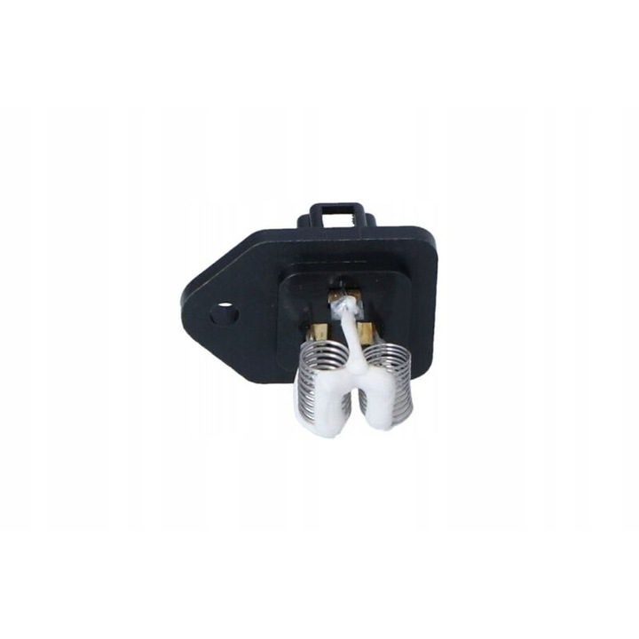 NRF 342108 belső ventilátor ellenállás Hyundai Atos 1.0, 54 LE, 1998-2000