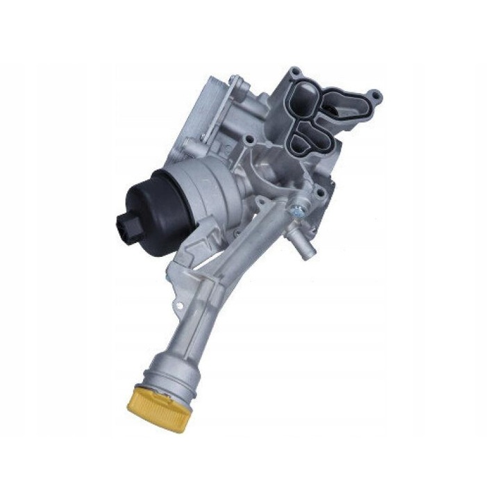 NRF 31858 Olajszűrő hűtő 8718042332448