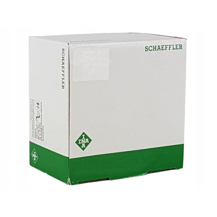 Fogasszíj INA, 148, 2 db-os szett, BMW E60/E61/E90/E91, 05-