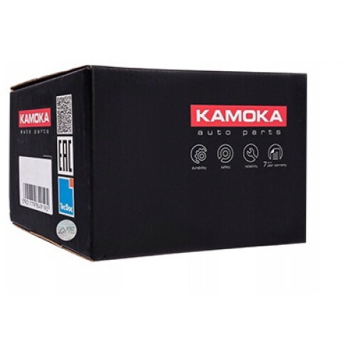 Tágulási tartály sapka KAMOKA, Citroen C4 04'-11'/Dacia Duster 10'-18'/LOGAN 06'-