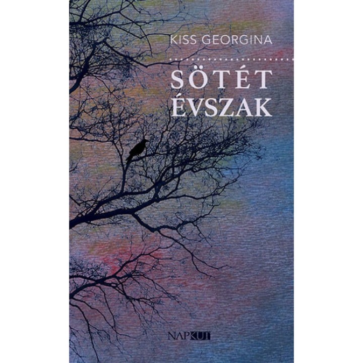 Kiss Georgina: Sötét évszak