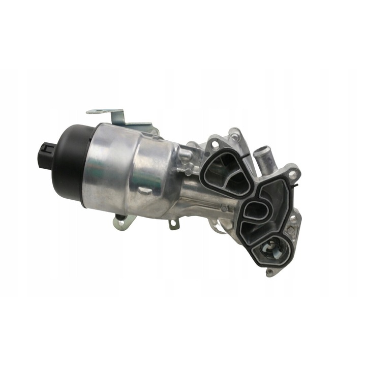 Fast olajhűtő Citroen Berlingo 08-hoz, 91x61x38mm, alumínium