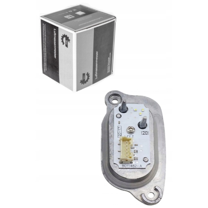 LED nappali menetfény modul 59SKV103 AUDI A3 (8V) facelift után 8V0998473 5903968431846 után