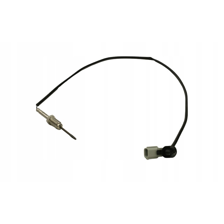 Kipufogógáz hőmérséklet érzékelő Fast, Renault Kangoo 08- 1.5 dCi 110, 900x770mm, szürke