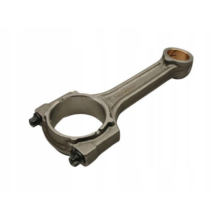 Fast Főtengely FIAT DOBLO 09> 1.3 JTD/CDTI, autóalkatrészek